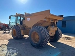 Used Dump Truck